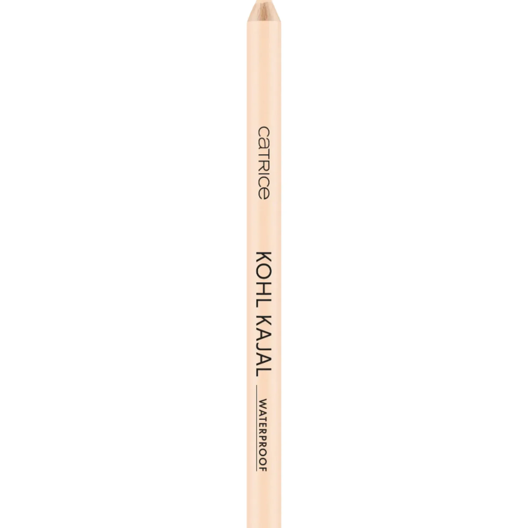 Kohl Kajal Waterproof 190 Bright Nude