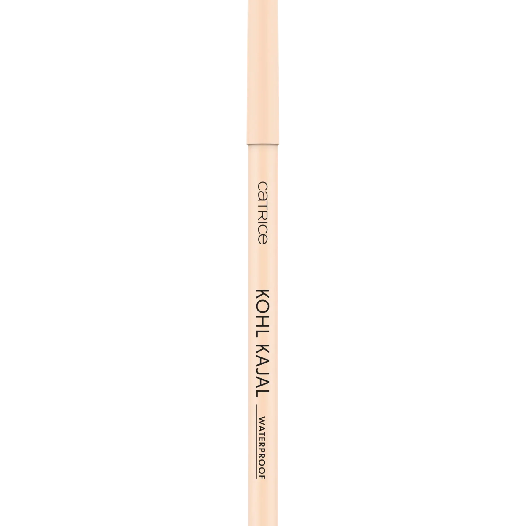Kohl Kajal Waterproof 190 Bright Nude