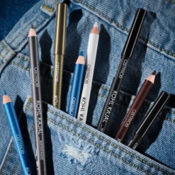 Kohl Kajal Waterproof 190 Bright Nude