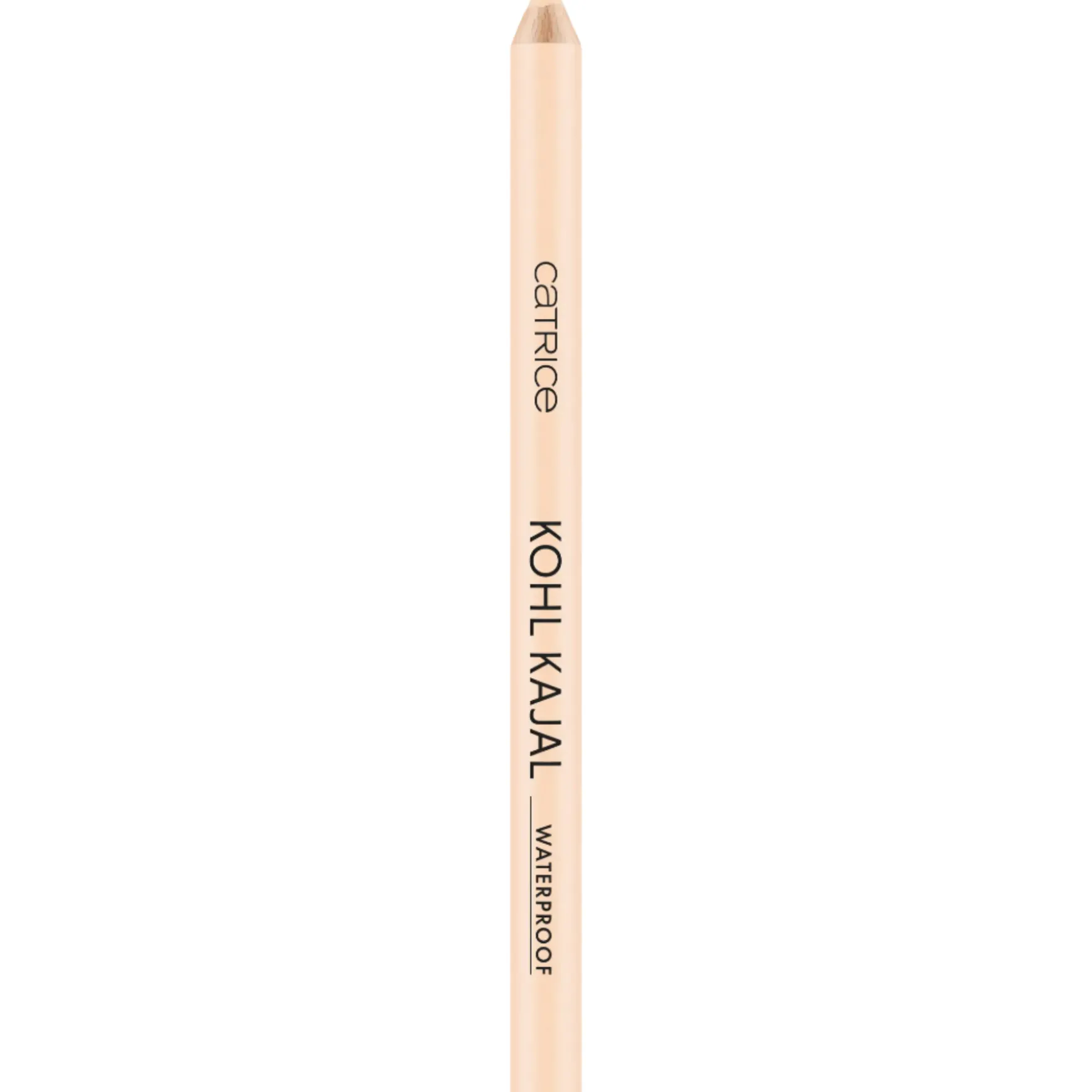 Kohl Kajal Waterproof 190 Bright Nude