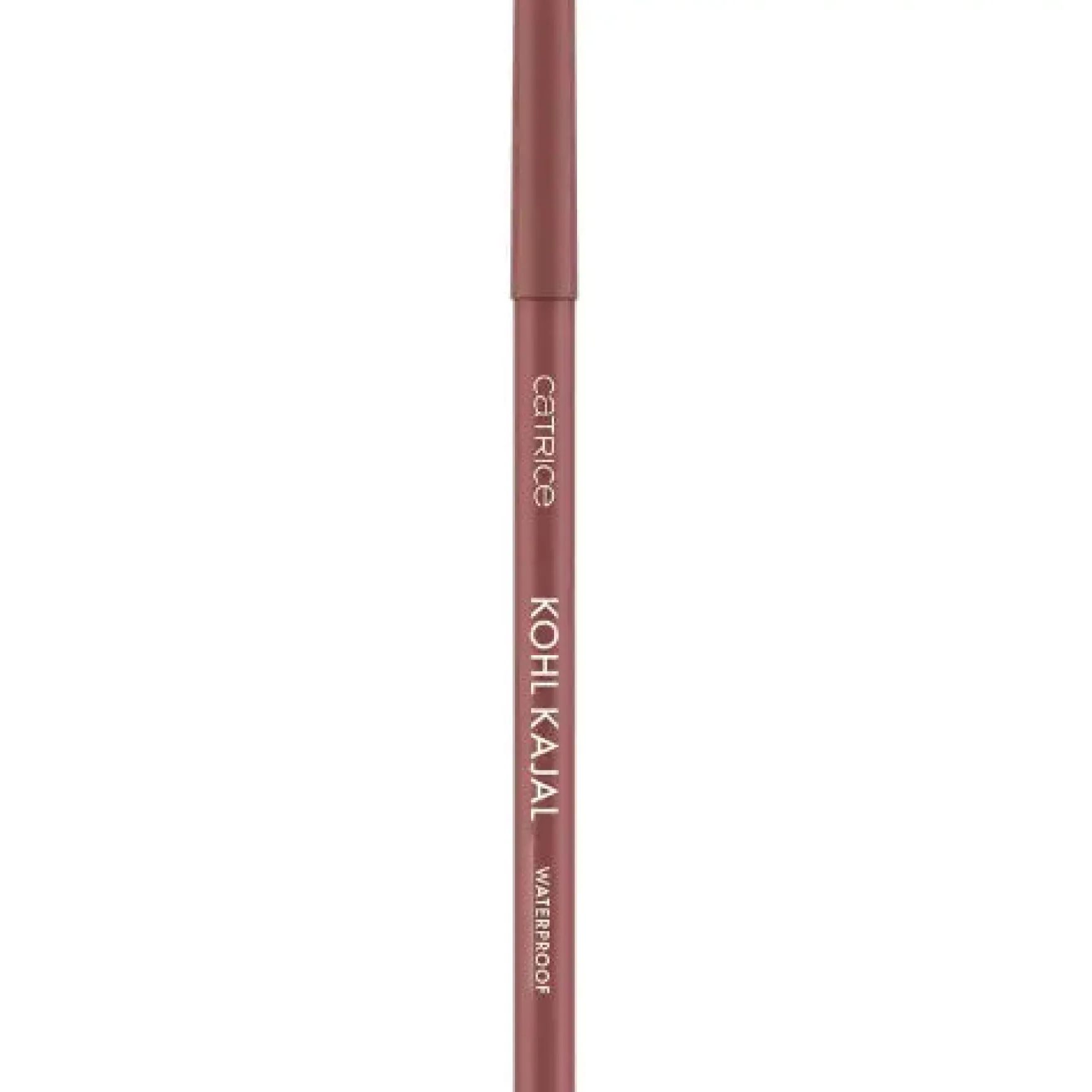 Kohl Kajal Waterproof 100 Burgundy Babe
