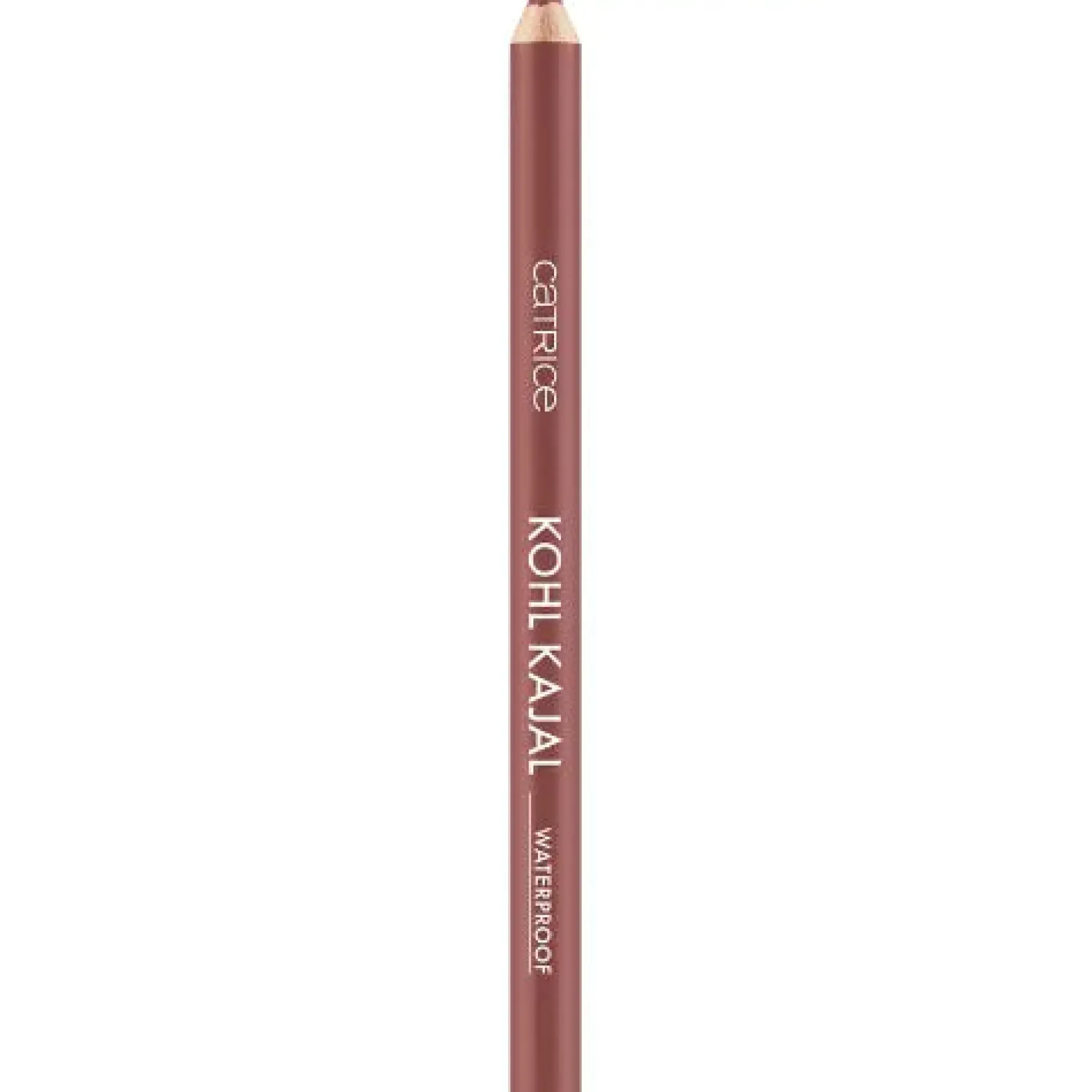 Kohl Kajal Waterproof 100 Burgundy Babe