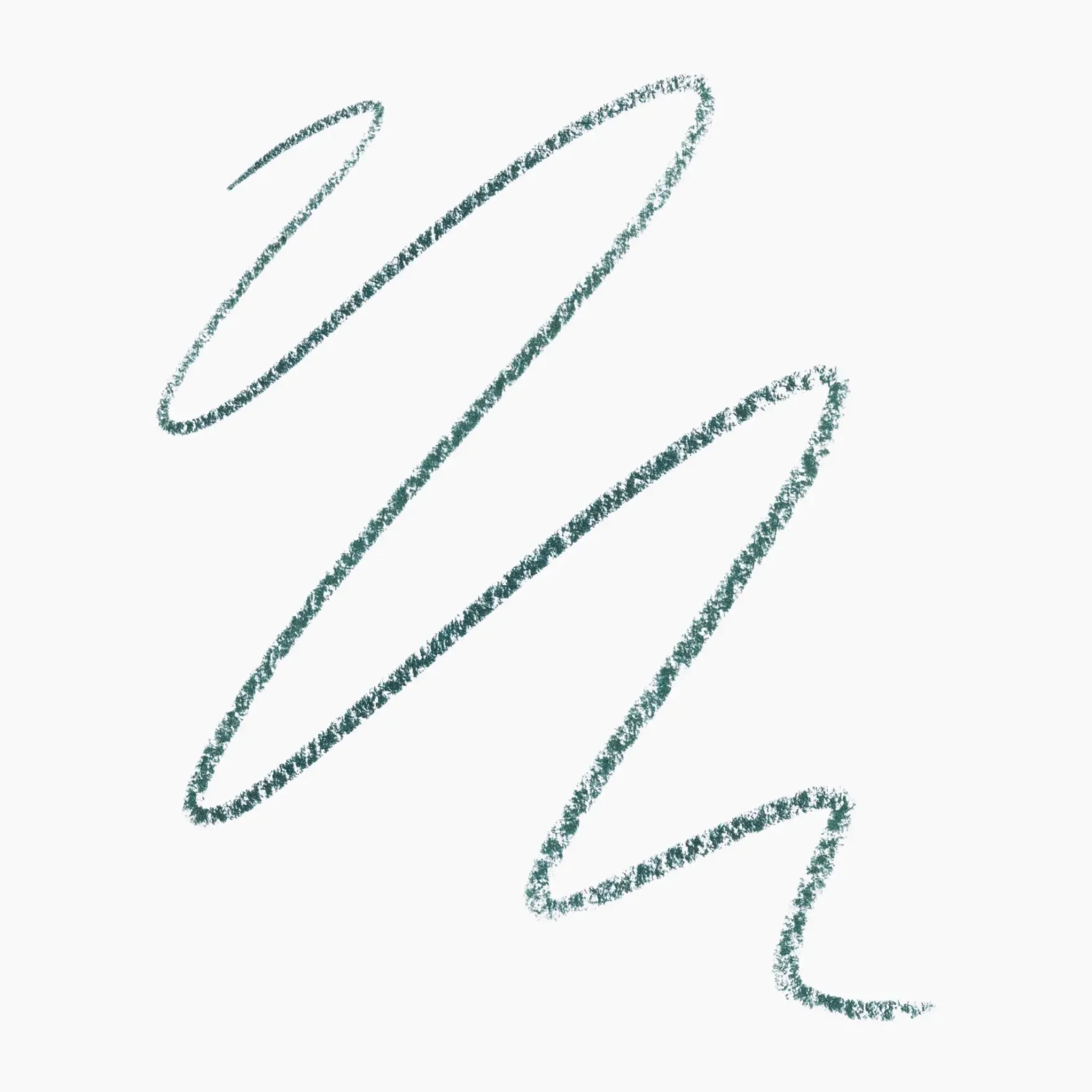Kohl Kajal Waterproof 220 Deep Lagoon