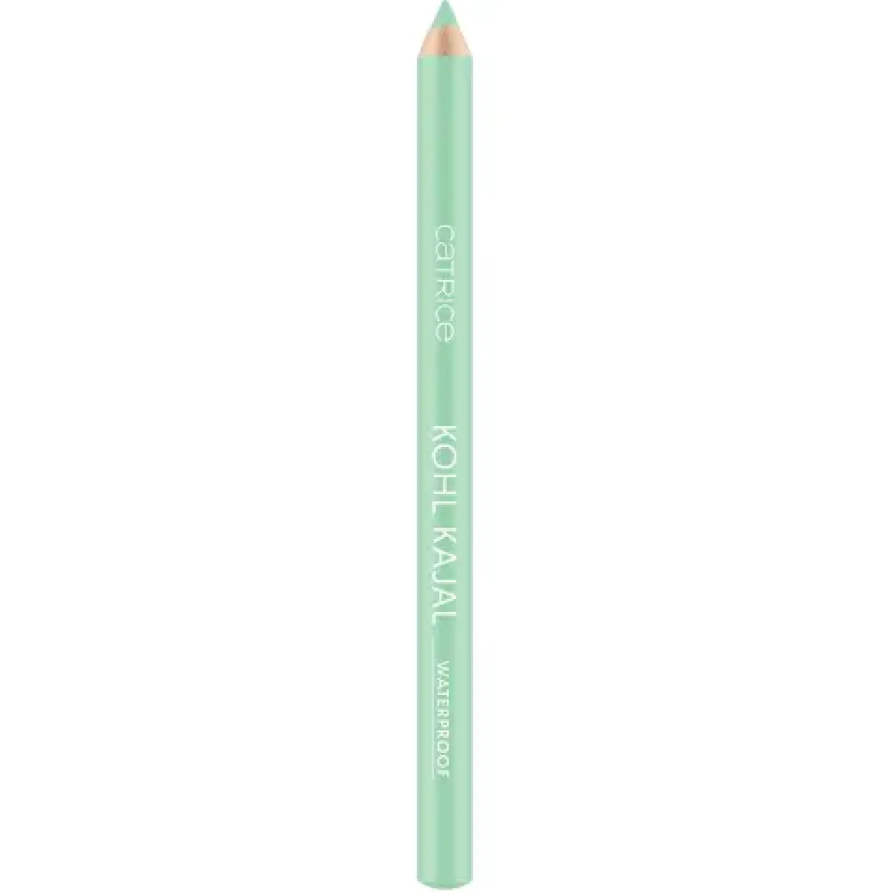 Kohl Kajal Waterproof 140 Frosty Mint
