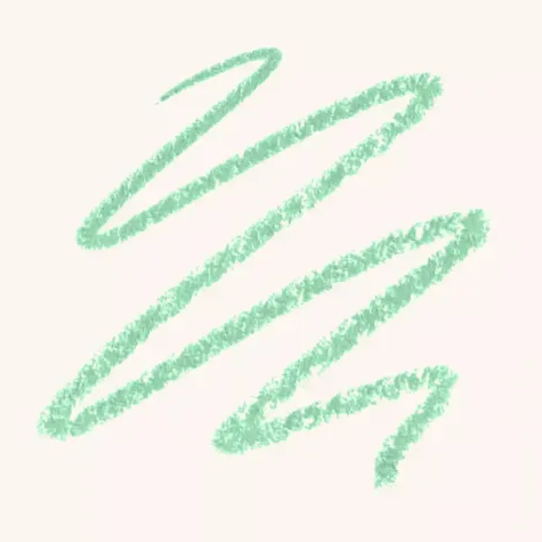 Kohl Kajal Waterproof 140 Frosty Mint