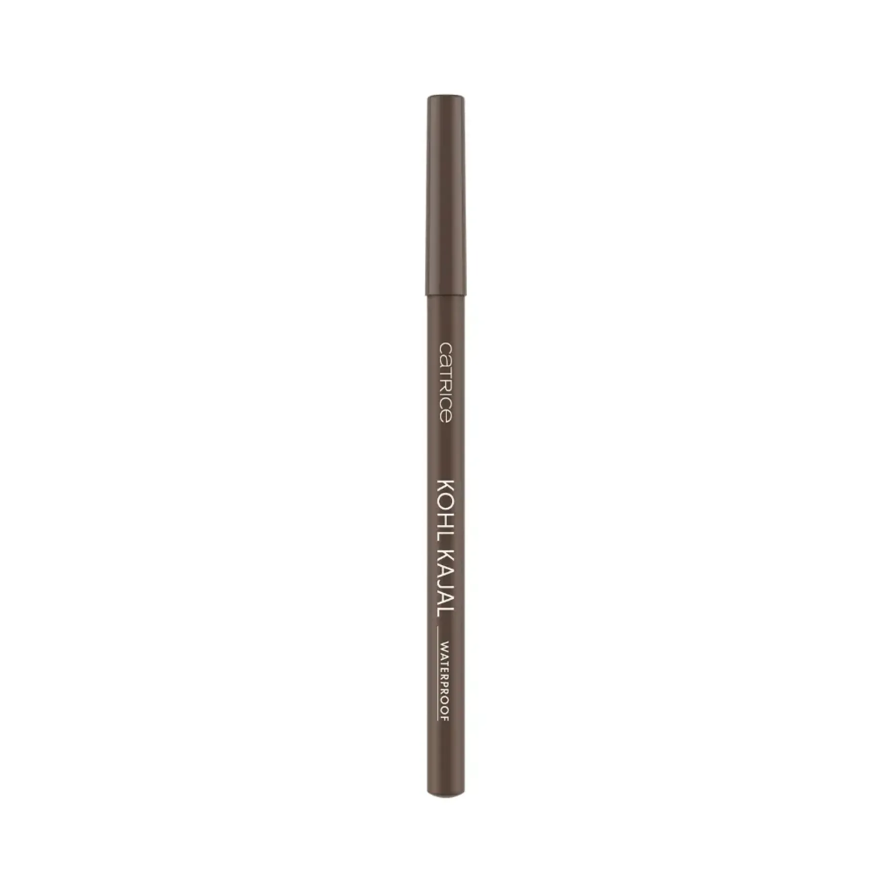 Kohl Kajal Waterproof 040 Optic BrownChoc