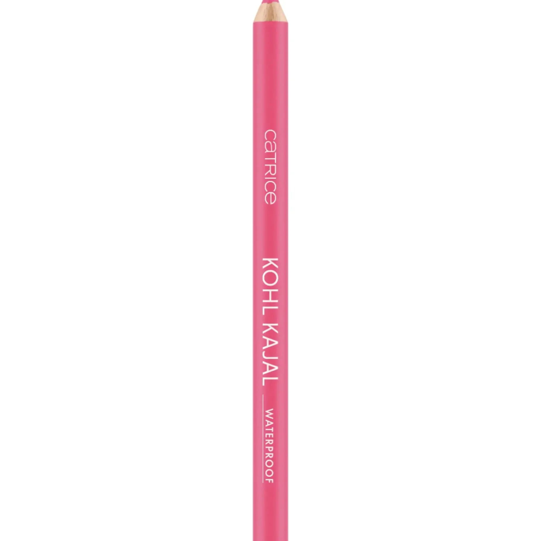 Kohl Kajal Waterproof 200 Pretty in Pink
