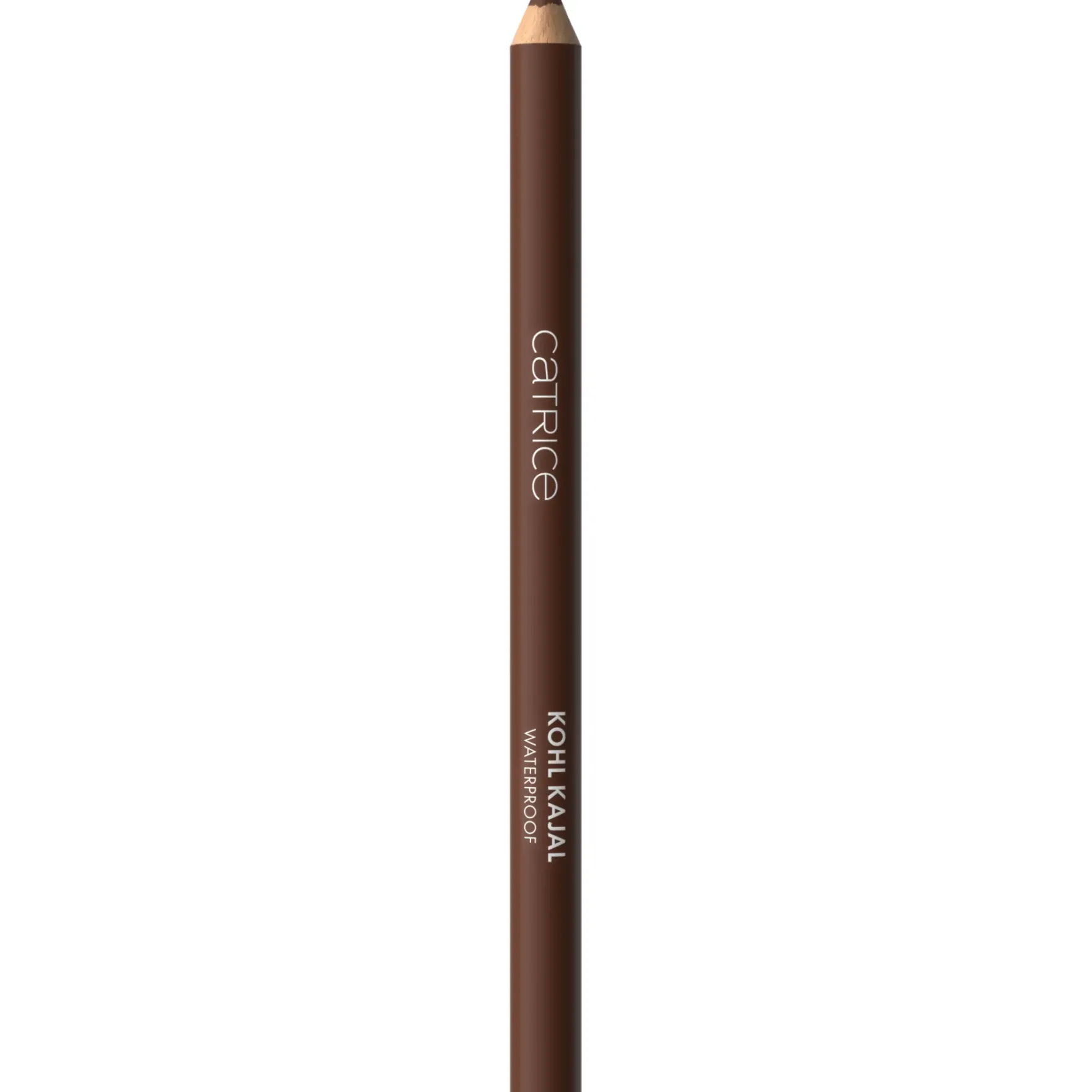 Kohl Kajal Waterproof 210 Redwood Mood