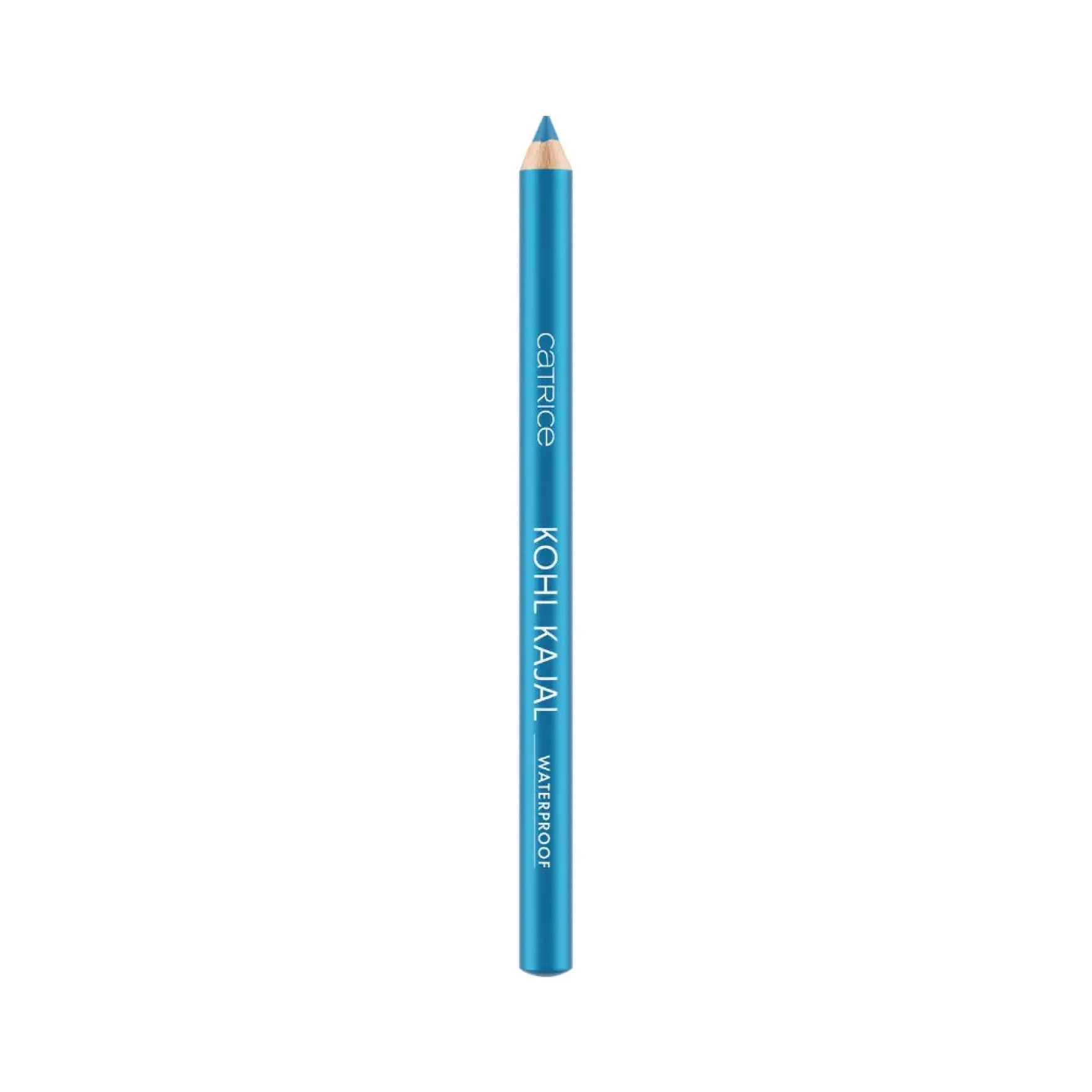 Kohl Kajal Waterproof 070 Turqouise Sense