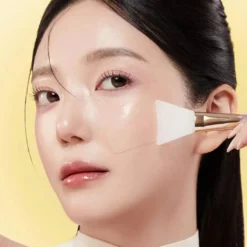 Kojic Acid Turmeric Night Wrapping Mask