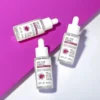 Kojic Acid Vitamin C Ampoule Serum