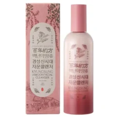 Kyungsung Jawoon Facial Cleanser