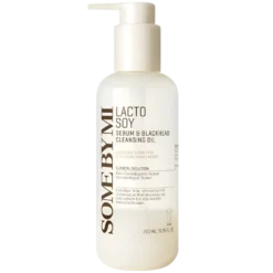 Lactosoy Sebum & Blackhead Cleansing Oil