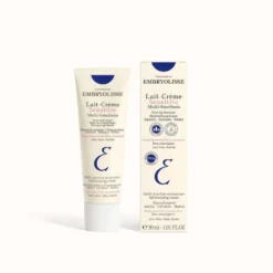Lait Crème Sensitive 30 ml.