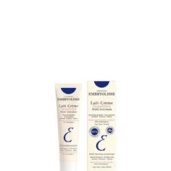 Lait Crème Sensitive 15 ml.