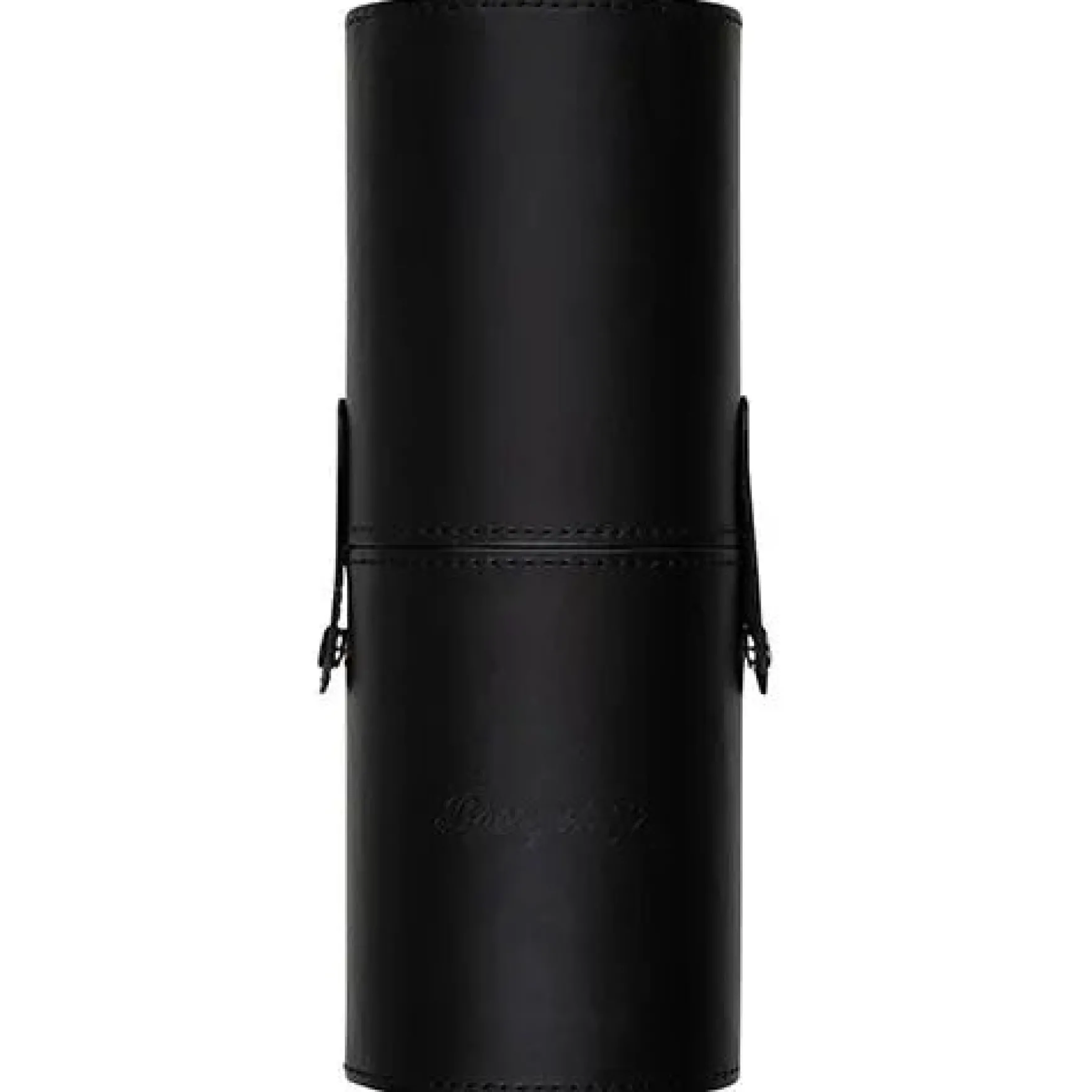 Large Brush Cup Holder Black