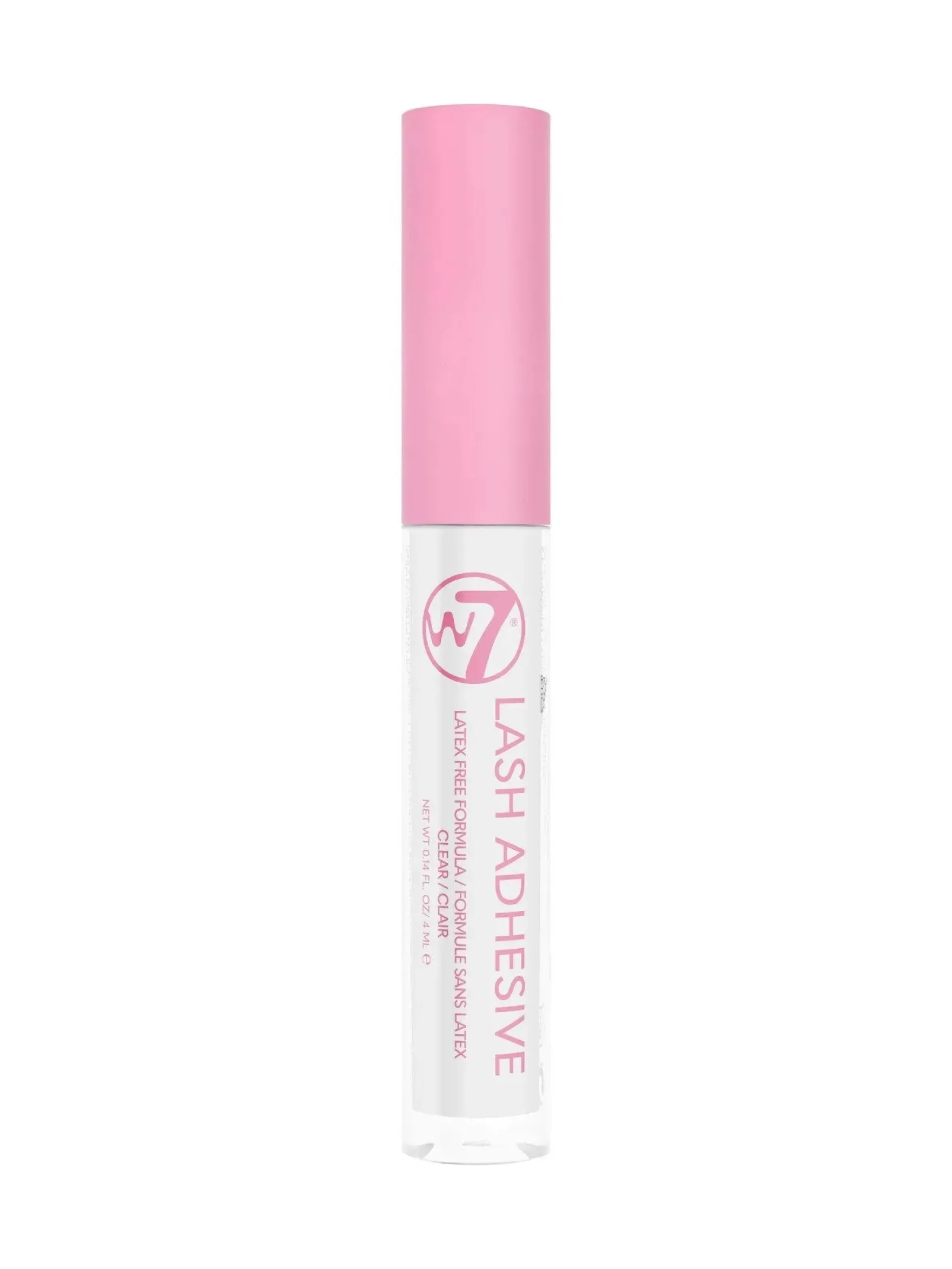 Lash Adhesive Latex Free Eyelash Glue Clear