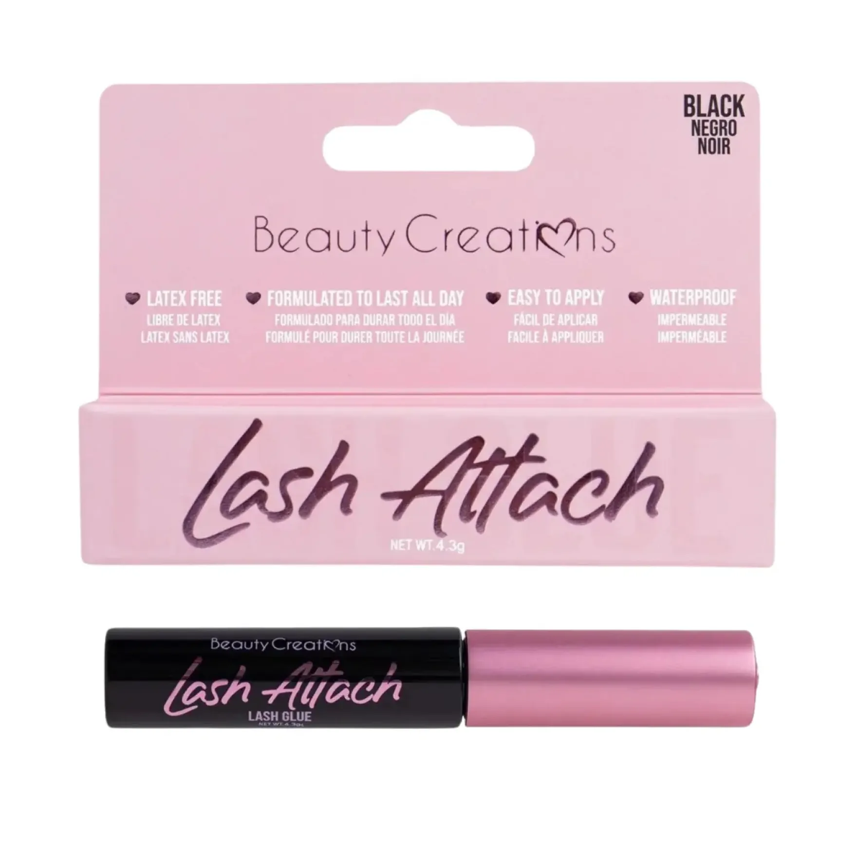 Lash Attach Glue Applicator