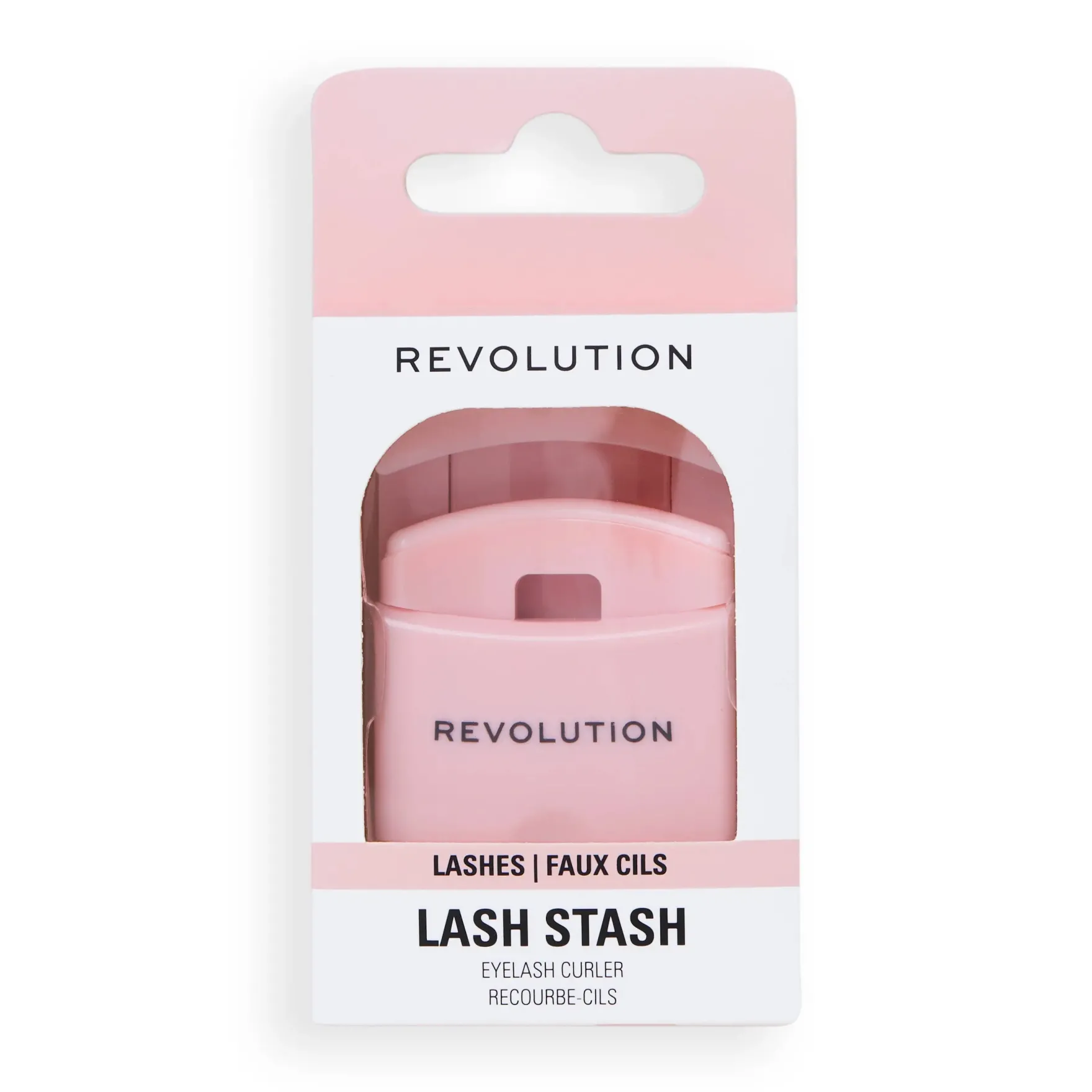 Lash Stash Compact Curler