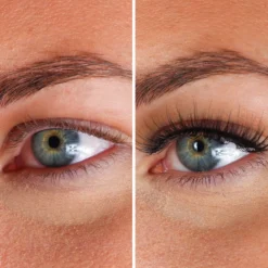 Lashes Amber