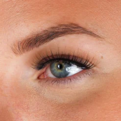 Lashes Amber