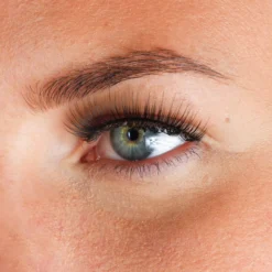 Lashes Angela
