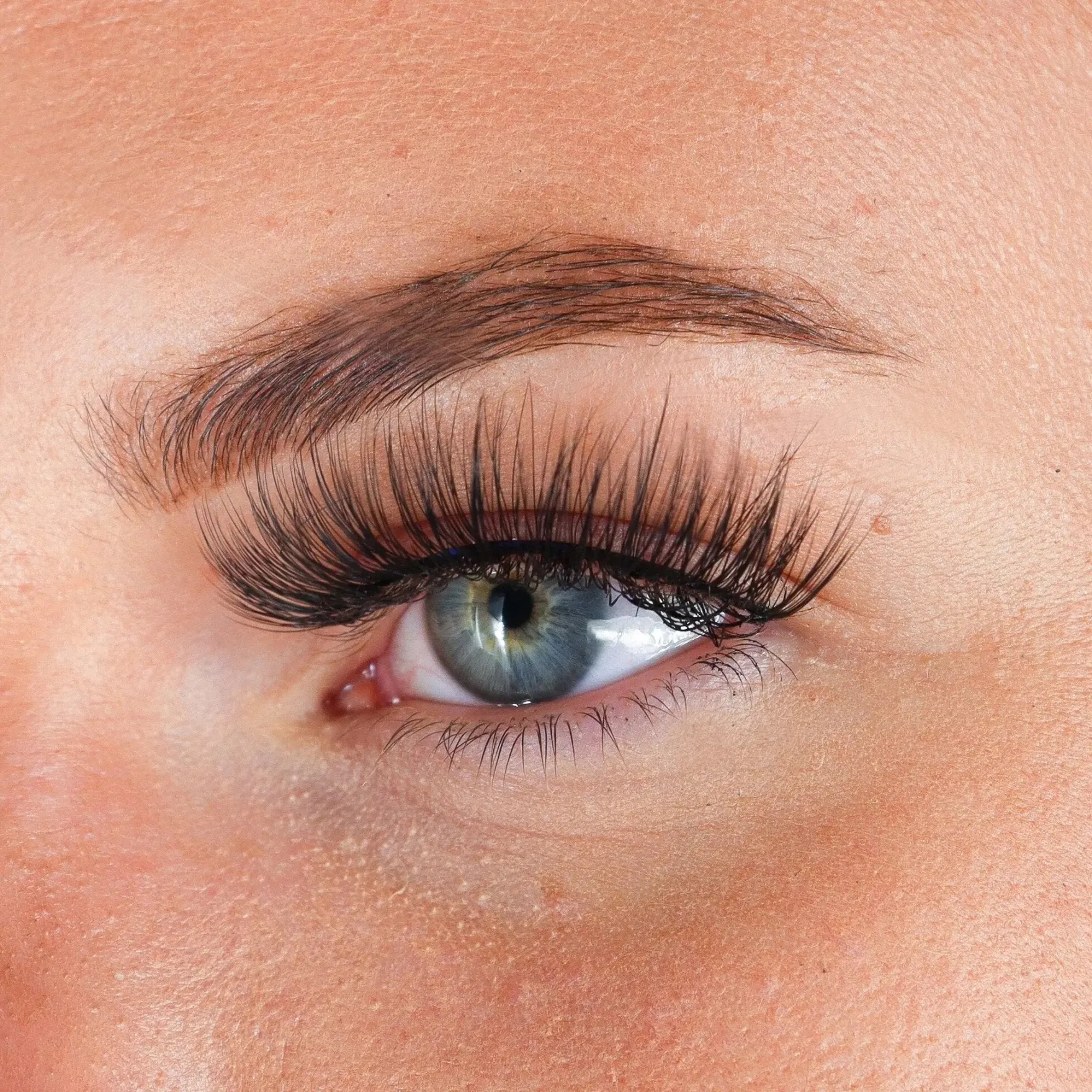 Lashes Felicia