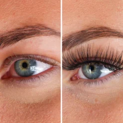 Lashes Felicia