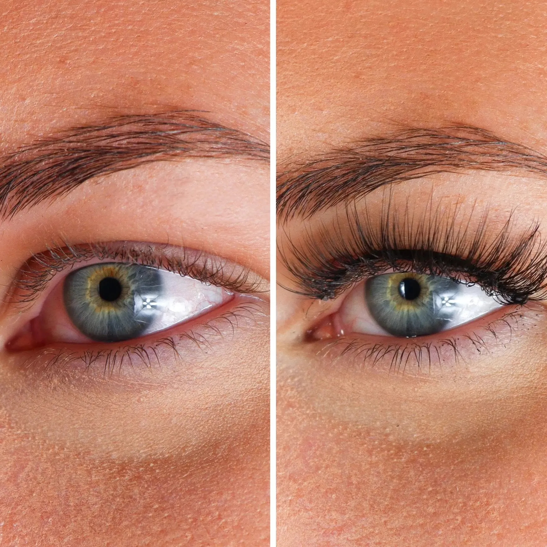 Lashes Inge