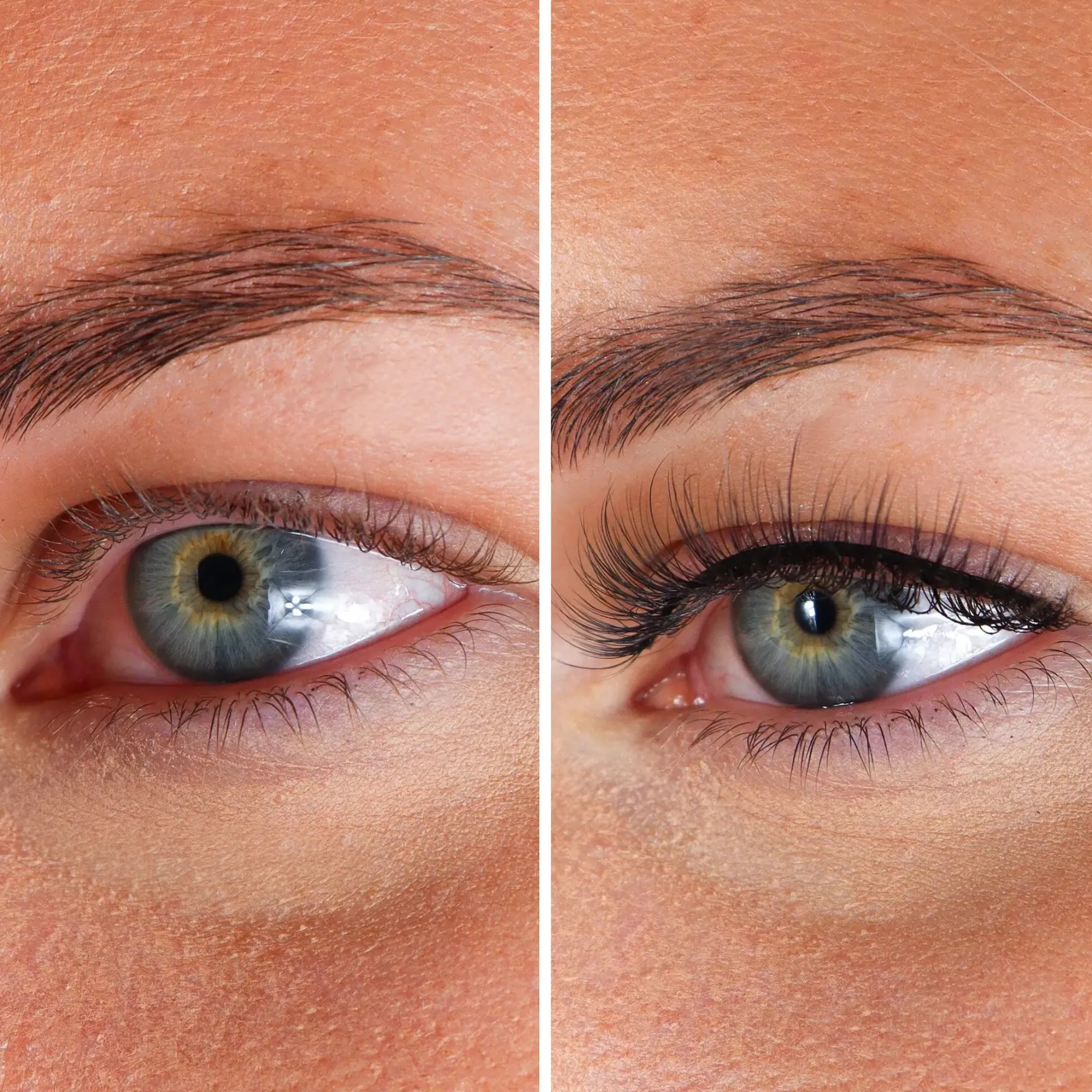 Lashes Kim