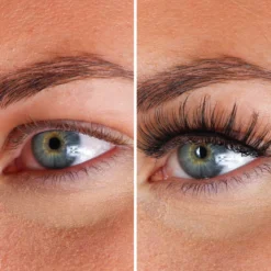 Lashes Naomi