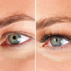 Lashes Nikki