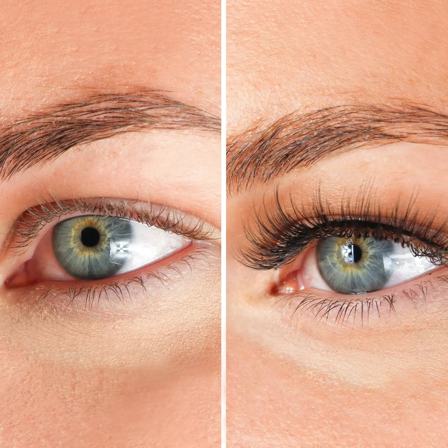 Lashes Nikki