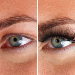Lashes Tisha
