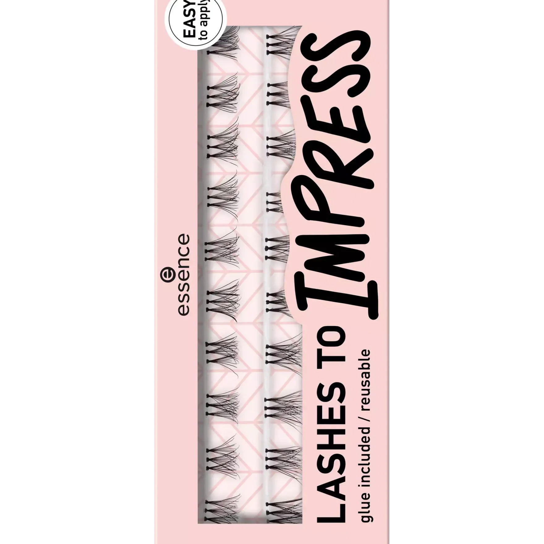 Lashes To Impress 07 Bundled Single Lashes!