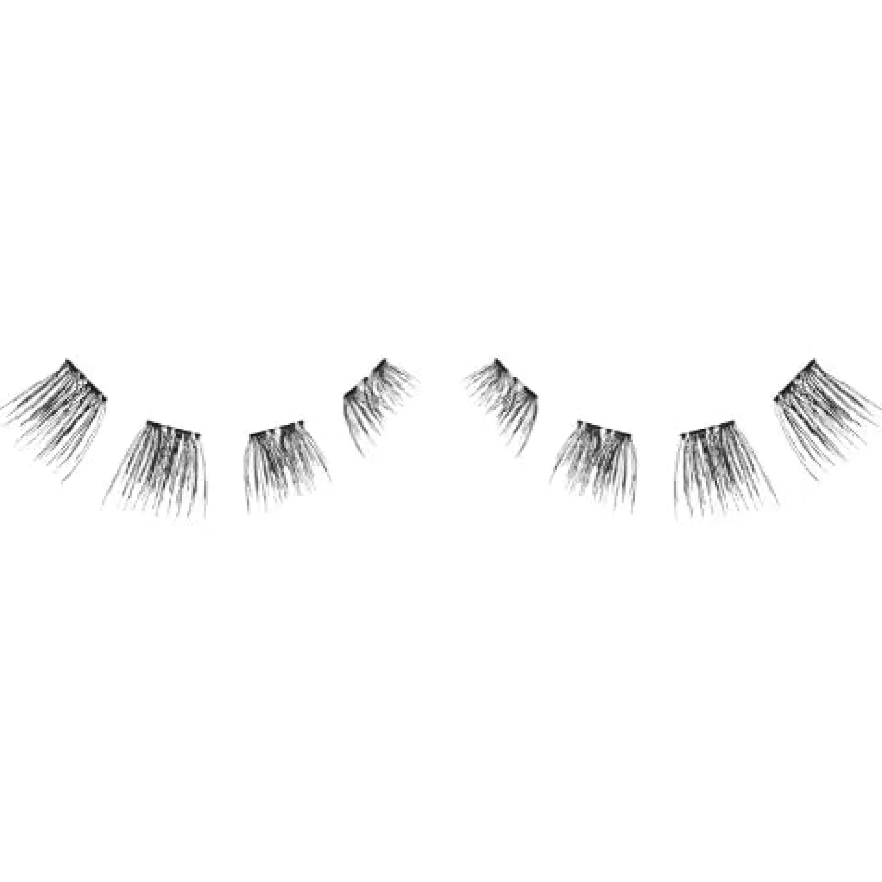 Lashes to Impress 08 Pre-cut Lashes