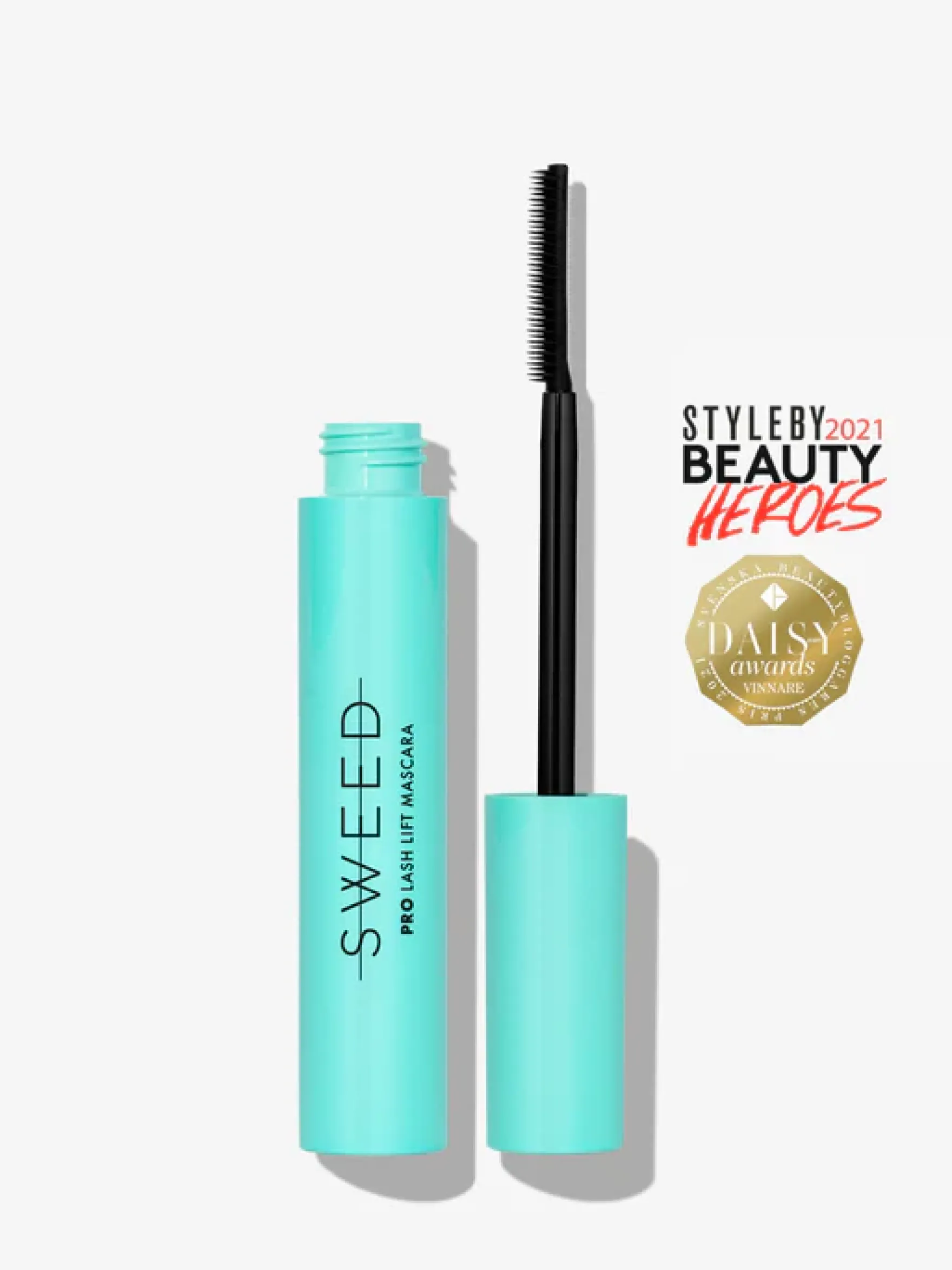 Lash Lift Mascara Black