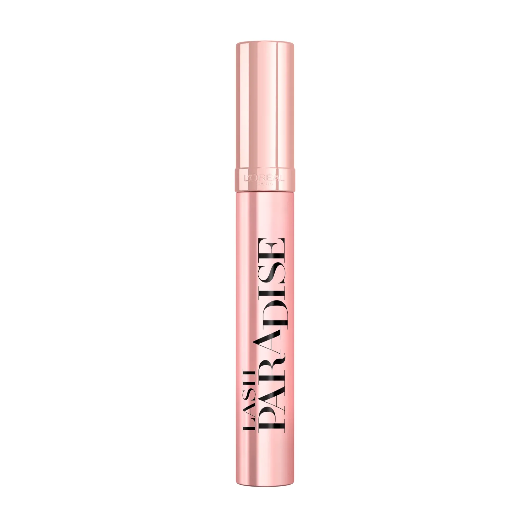 Lash Paradise Mascara Black