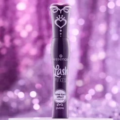 Lash Princess False Lash Effect Mascara Purple