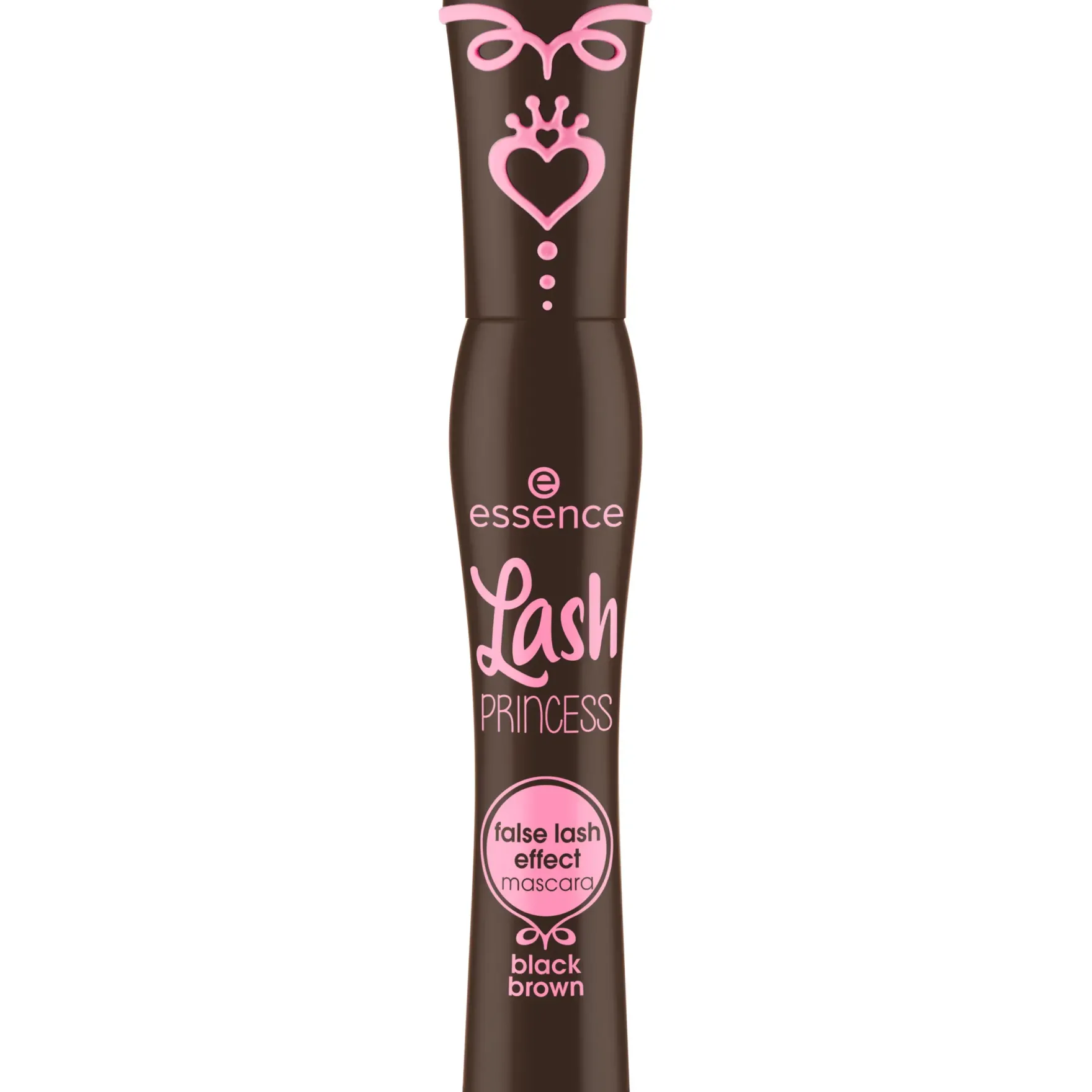 Lash Princess False Lash Effect Mascara Black Brown