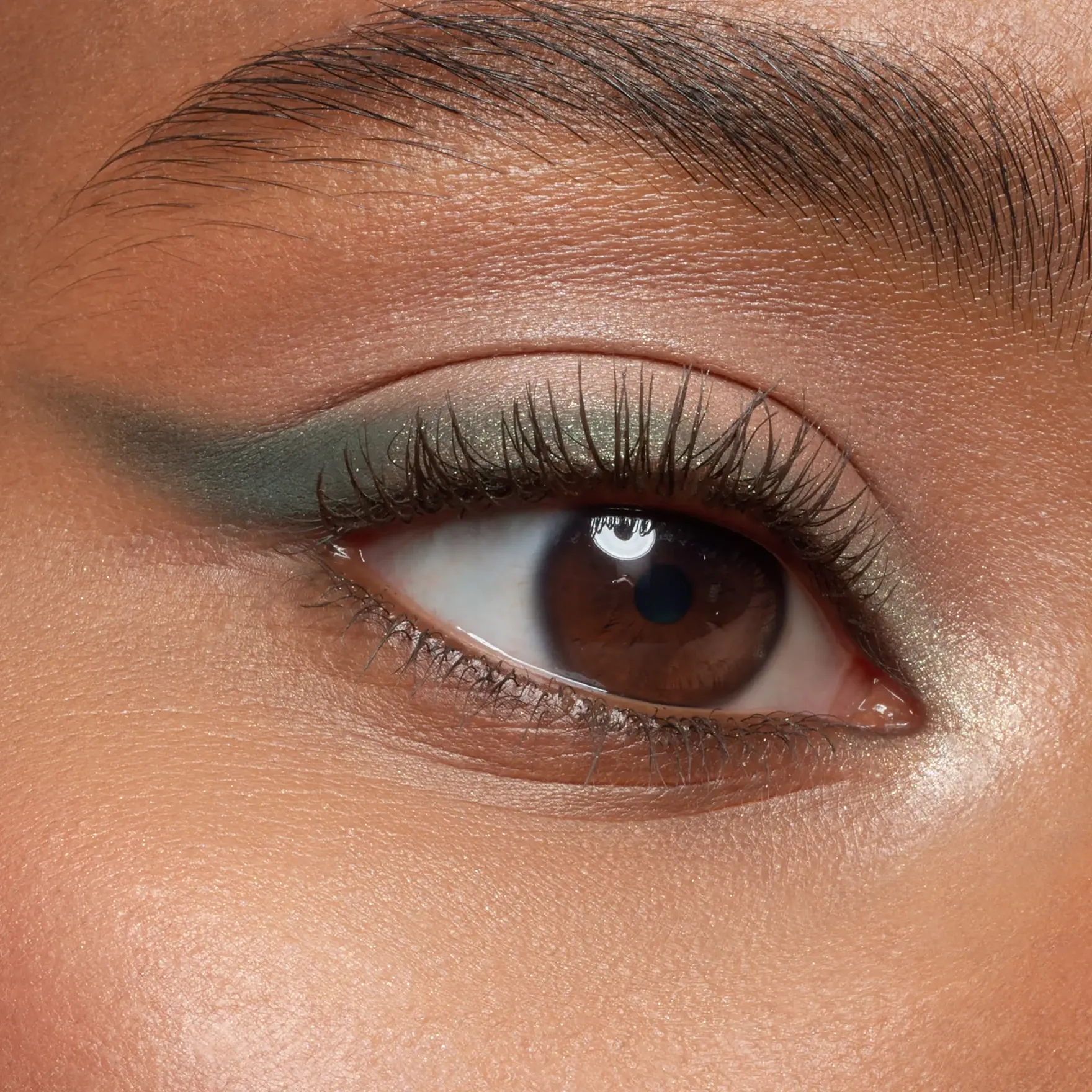 Lash Princess False Lash Effect Mascara Black Brown
