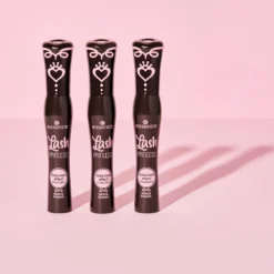 Lash Princess False Lash Effect Mascara Black Brown