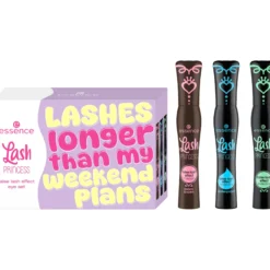 Lash Princess False Lash Effect Eye Set Totally Lashtastic!