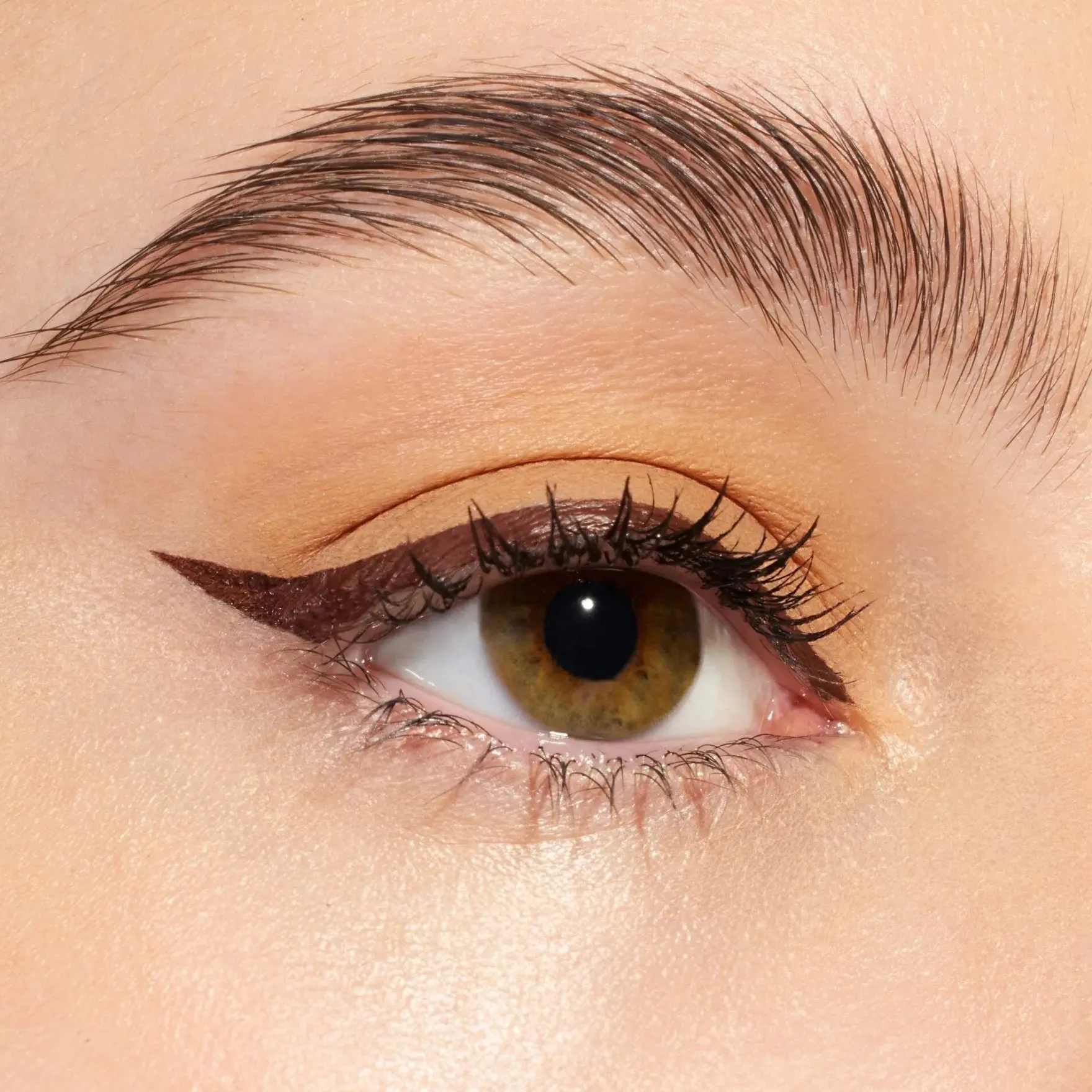 Lash Princess Liquid Liner Brown