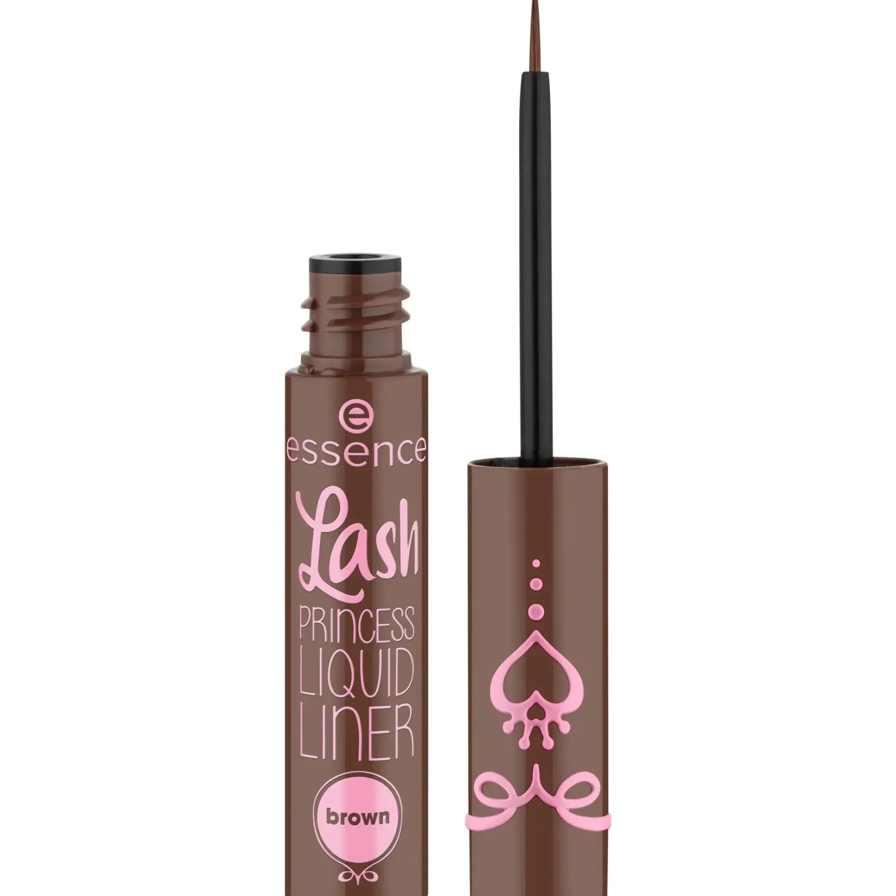 Lash Princess Liquid Liner Brown