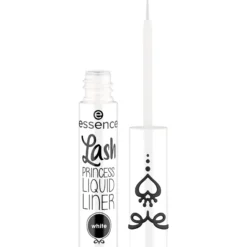 Lash Princess Liquid Liner White