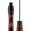 Lash Princess Slim Brush Long & Curl Mascara Waterproof