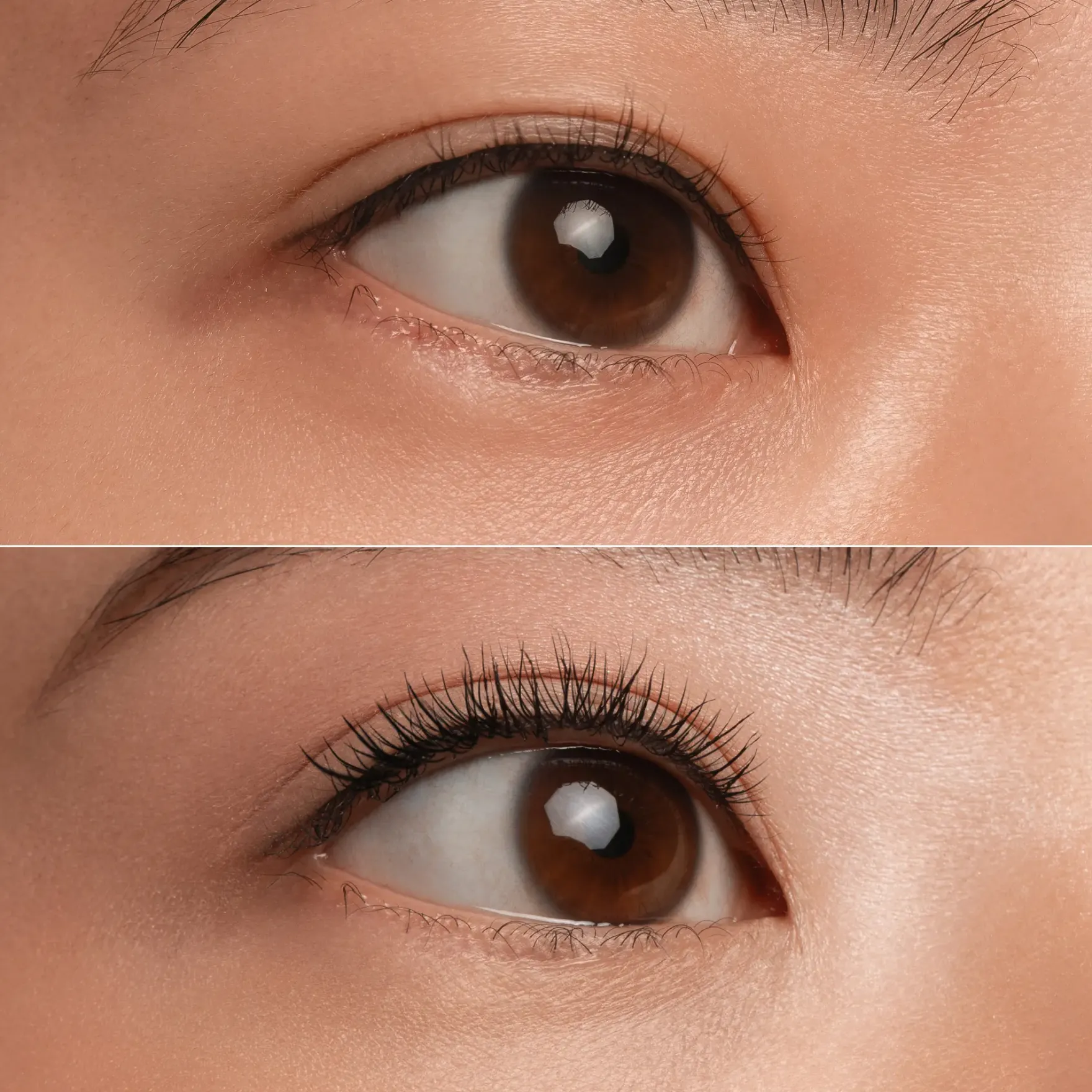 Lash Princess Slim Brush Long & Curl Mascara Waterproof