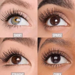 Lash Sensational Body Brown Brick