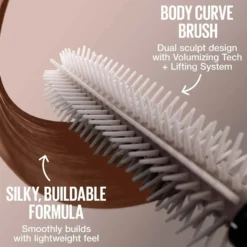 Lash Sensational Body Brown Brick